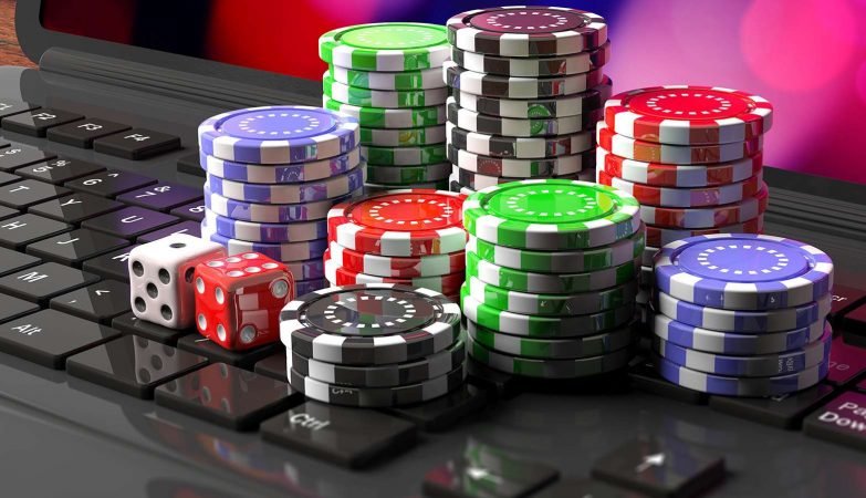 How to Have Fun Playing Online Casino Games