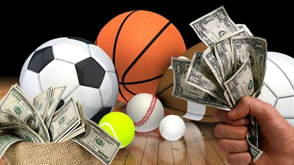 The Benefits of Online Soccer Betting