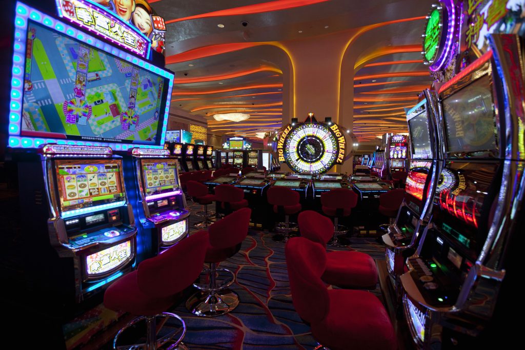 Cracking the Jackpot: Unveiling the Secret Codes for Online Slot Games