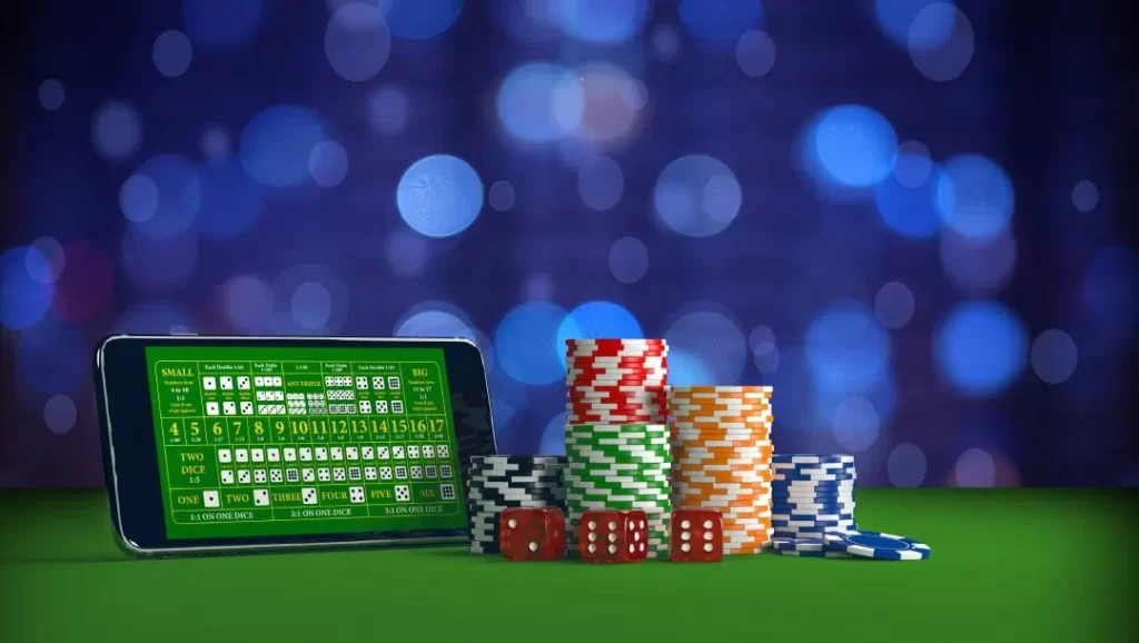 Redline X Baccarat Sangnam 2 Poker Casino – Notable Tournaments Guide