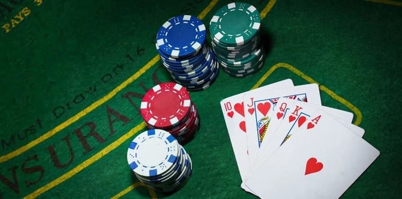 Why Online Casinos are Quite Popular in Recent Times?