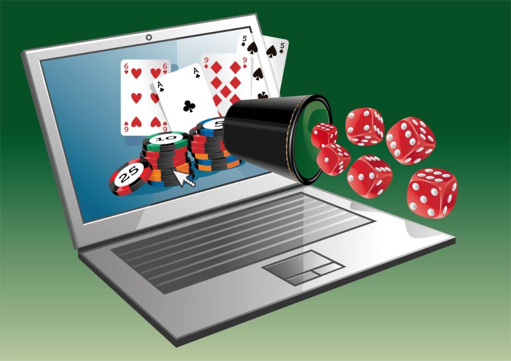 Exploring the Benefits of Online Casino Websites