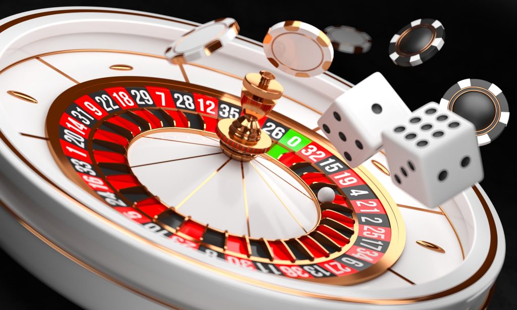 How can I find a reliable and reputable online casino for gambling games?